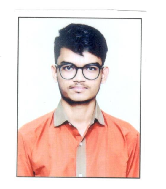 Applicant Photo