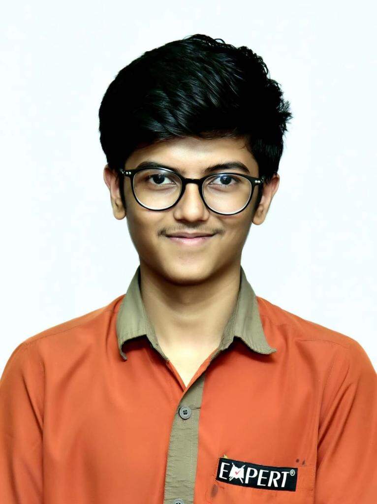 Applicant Photo