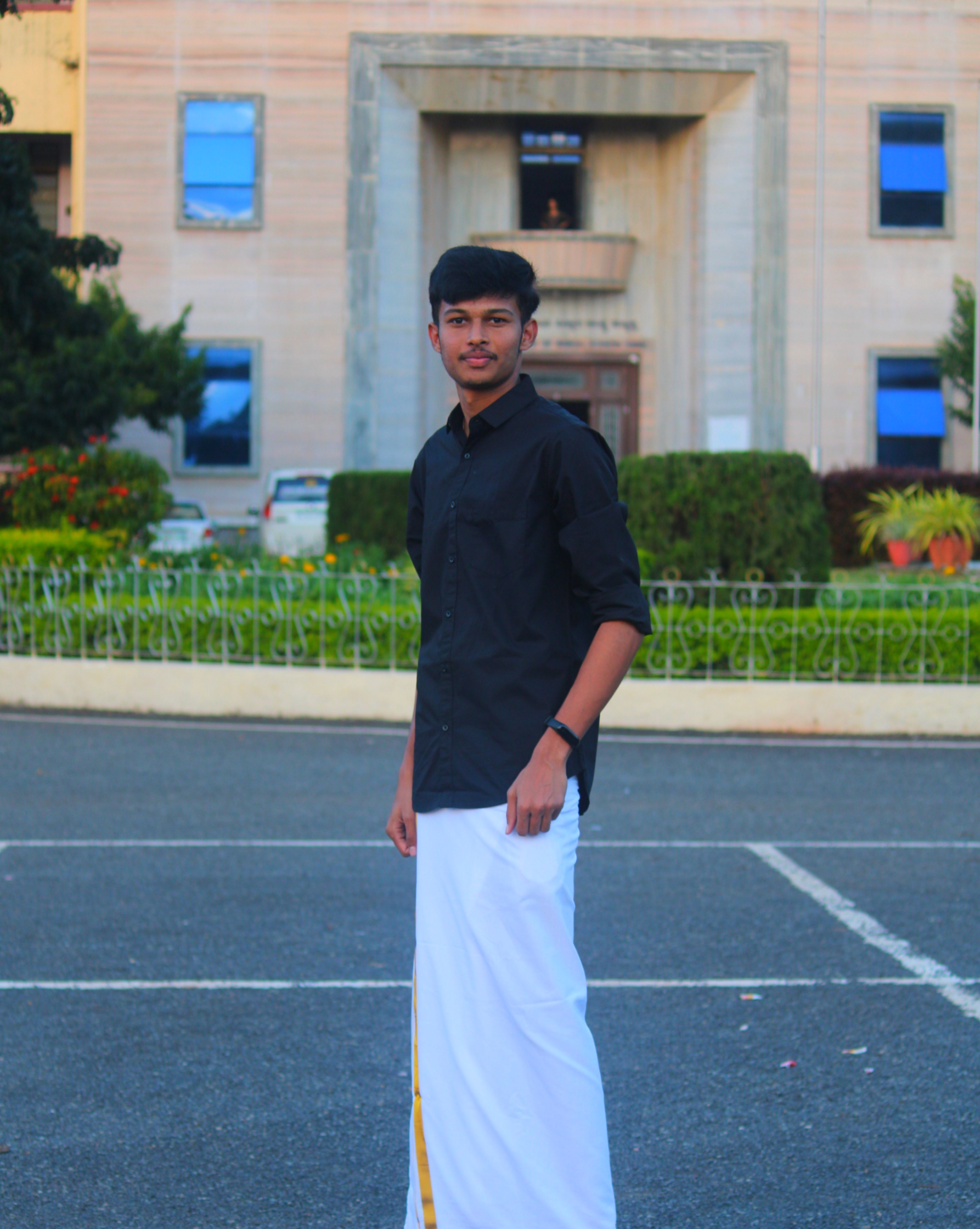 Applicant Photo