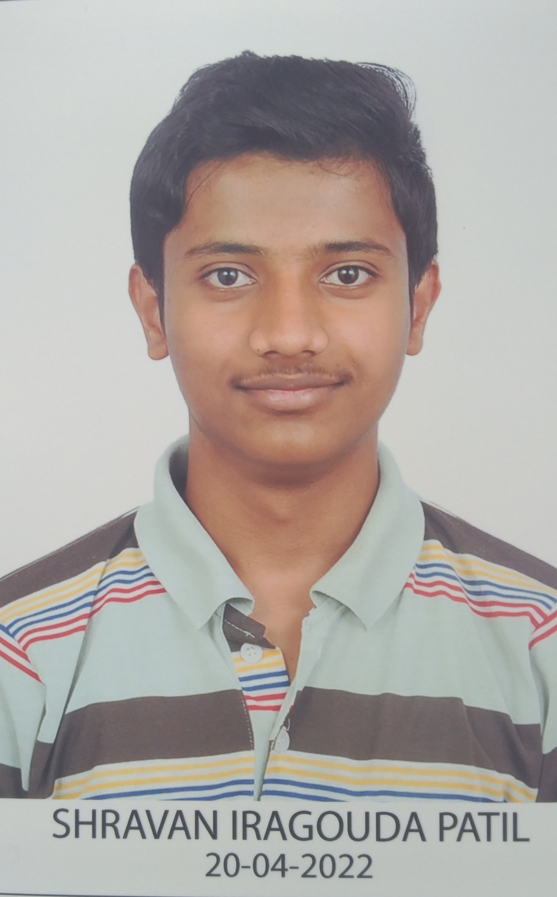Applicant Photo