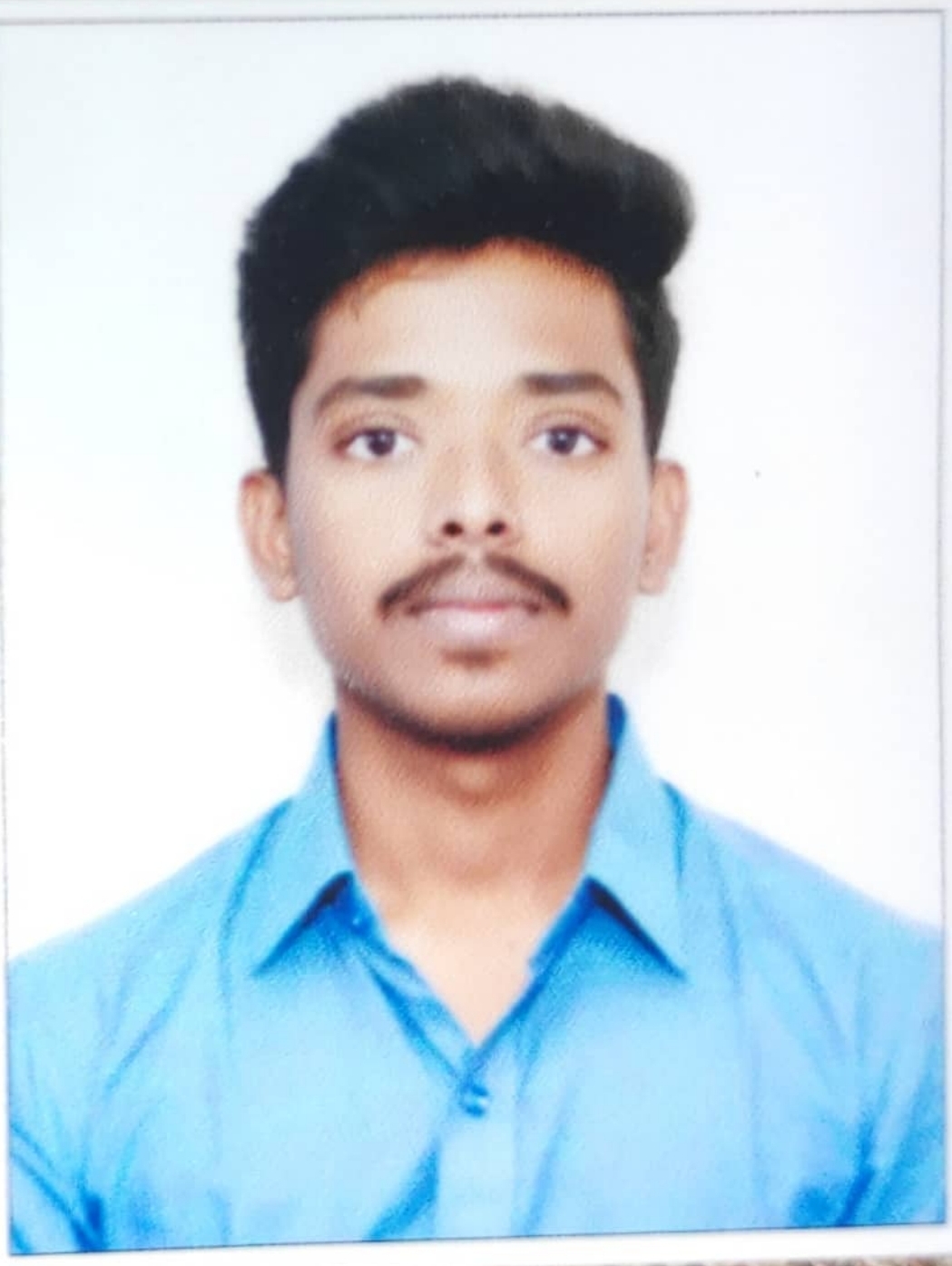 Applicant Photo