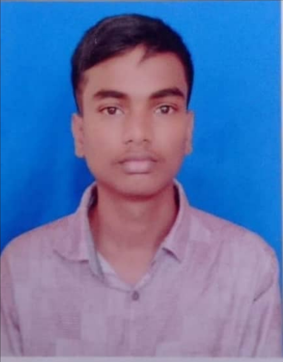 Applicant Photo