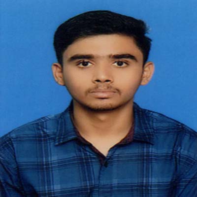 Applicant Photo