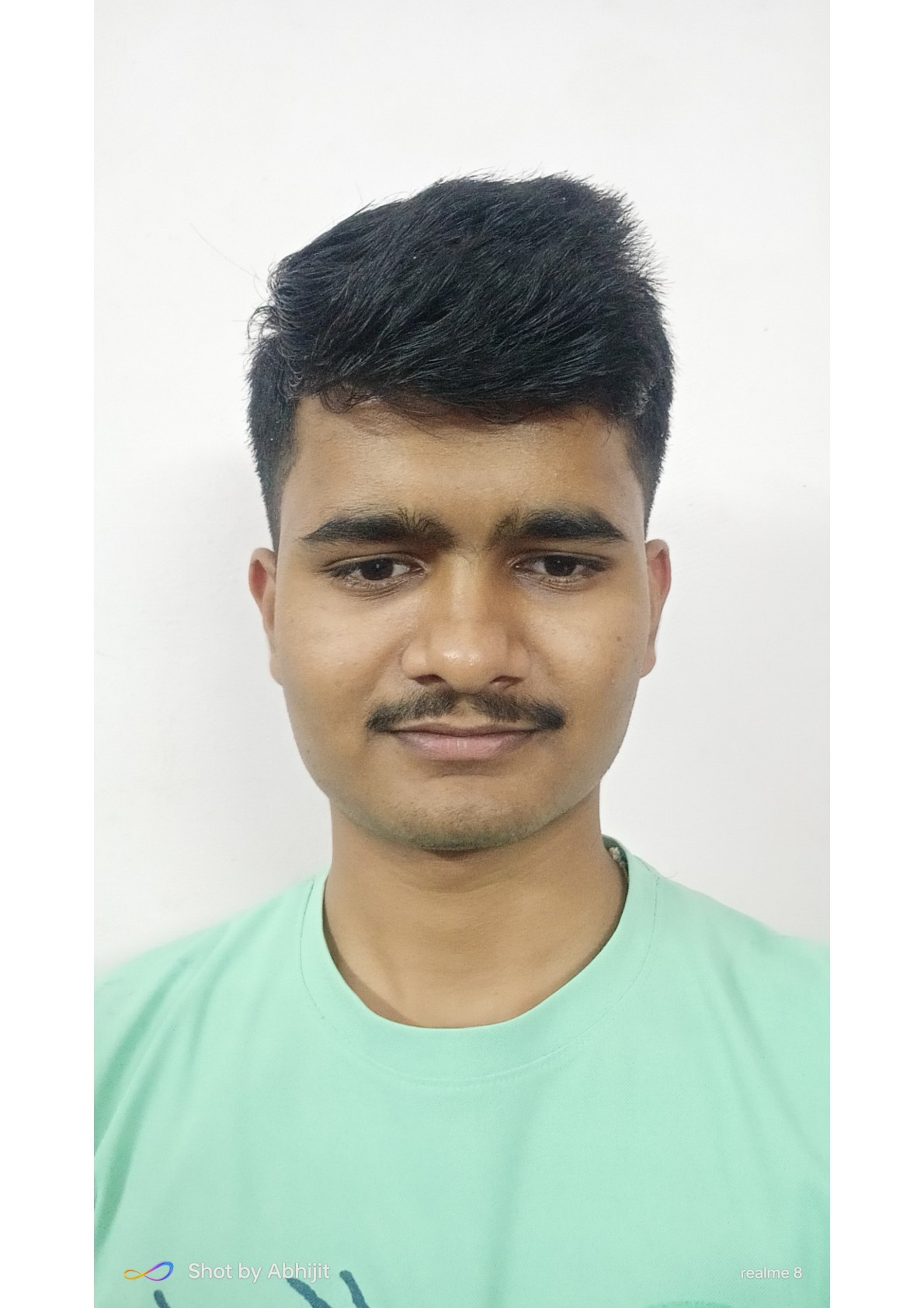 Applicant Photo