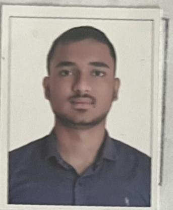 Applicant Photo