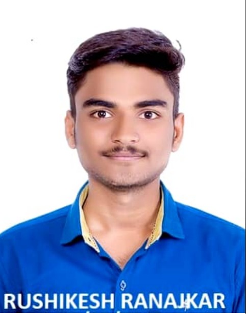 Applicant Photo
