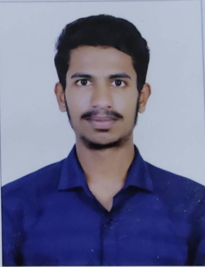 Applicant Photo