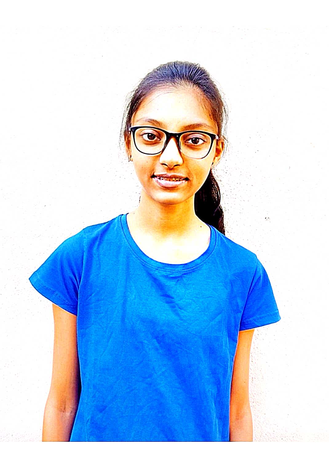 Applicant Photo