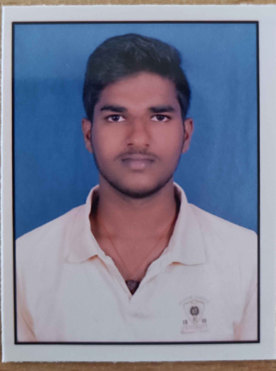 Applicant Photo